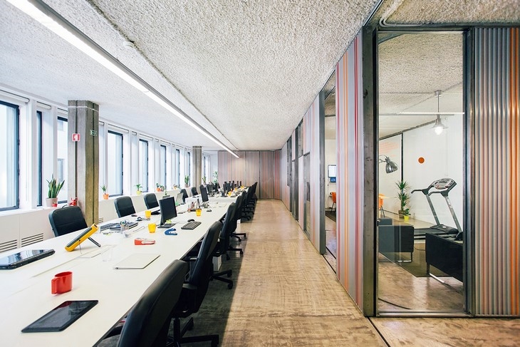 Archisearch - KINEMATIX / LIKE ARCHITECTS