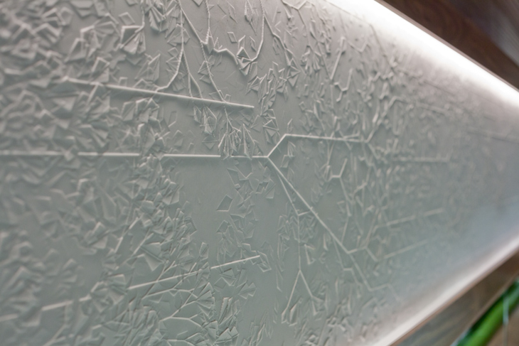 Archisearch - LINNAEUS by UVA / United Visual Artists