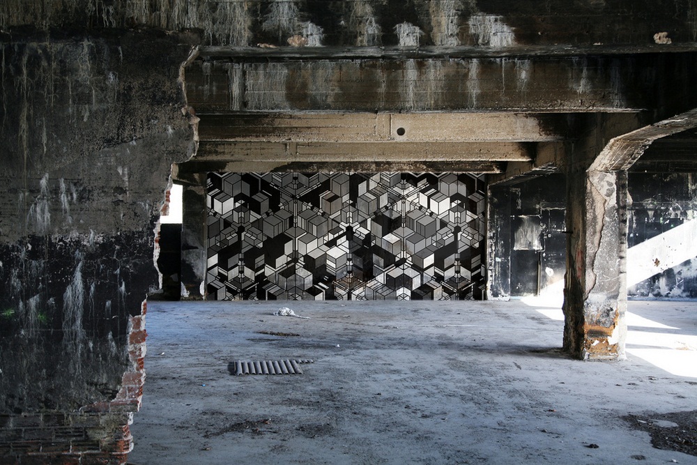 Archisearch - dreamLand | b.|dreyk the pirate | littll / 21 Σεπτεμβρίου - 19 Οκτωβρίου 2011