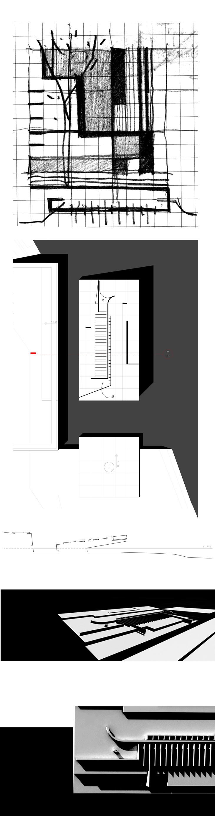 Archisearch AEGINA'S LIVADI | LANDSCAPE + MEMORY FRAGMENTS