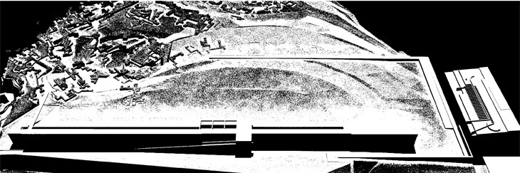 Archisearch - AEGINA'S LIVADI | LANDSCAPE + MEMORY FRAGMENTS