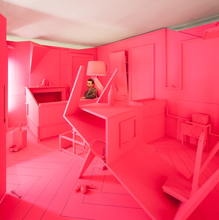 Archisearch CONVERSATION PIECES AT THE MILANO DESIGN WEEK BY HEAD