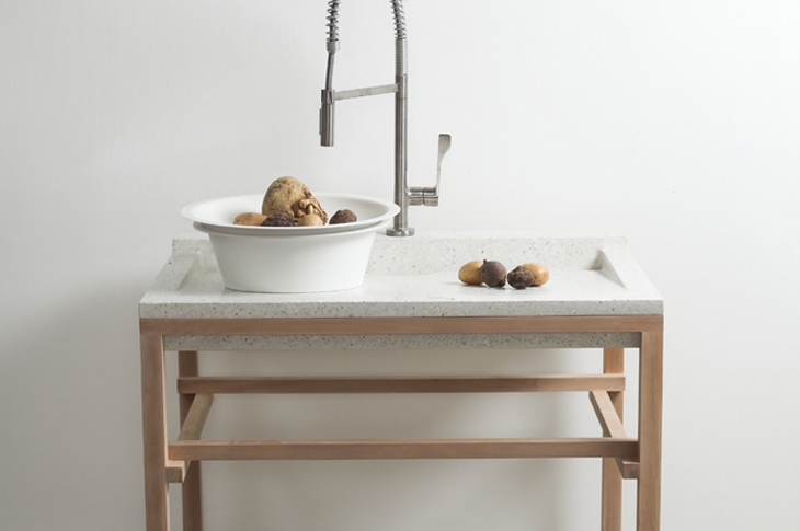 Archisearch - LISA KELLER PLEAT'EAU DESIGN AT THE DMY BERLIN INTERNATIONAL DESIGN FESTIVAL