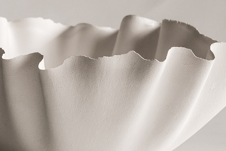 Archisearch - MORE PARAMETRIC, LESS DIGITAL POTTERY BY GREAT THINGS TO PEOPLE