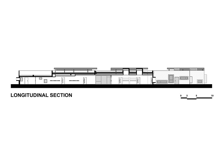 Archisearch OUTSTANDING INTERNATIONAL DISTINCTION FOR POTIROPOULOS+PARTNERS