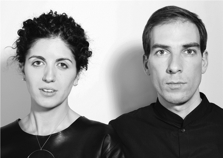 Archisearch - LoT ARCHITECTS