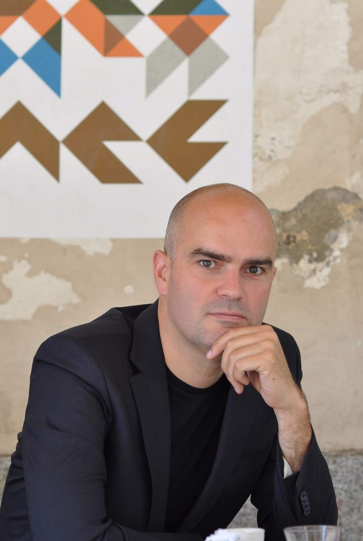 Archisearch - Lowie Vermeersch