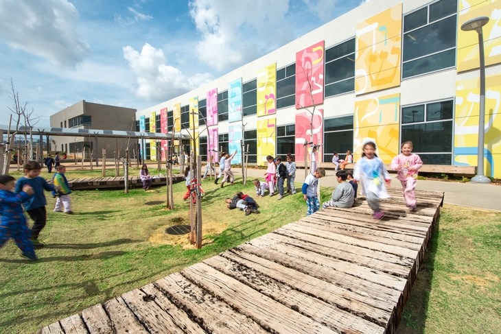Archisearch - Building a Green School - KKARC