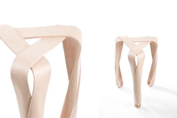 Archisearch - RIBBON BY JAN LUTYK SELECTED WORK FOR THE DMY AWARD