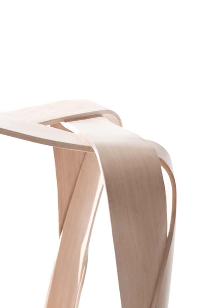 Archisearch - Ribon Stool