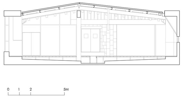 Archisearch - Plan (c)LYCS Architects