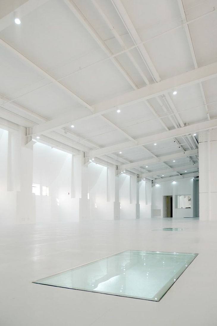Archisearch - (c) LYCS Architects