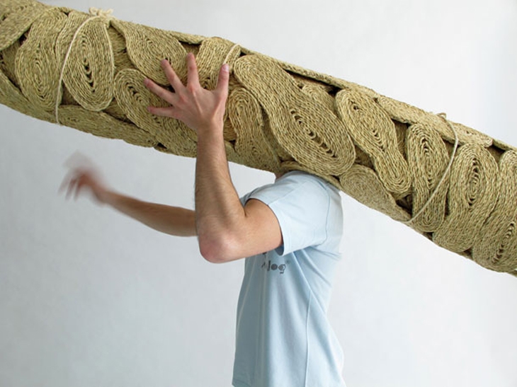 Archisearch - NATURAL DESIGNS BY MARTÍN AZÚA