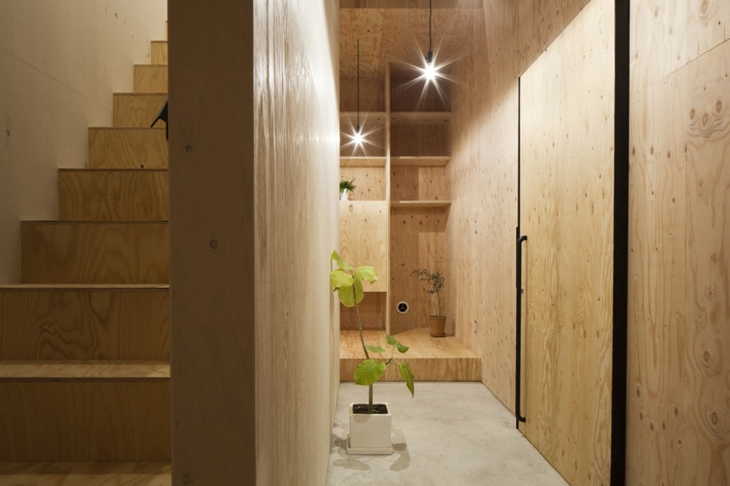 Archisearch ANT HOUSE BY MA-STYLE ARCHITECTS