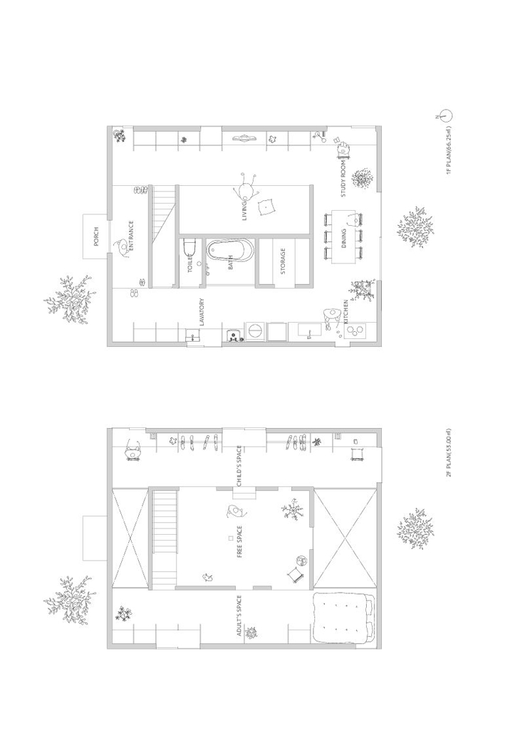 Archisearch - Plan (c) mA Architects