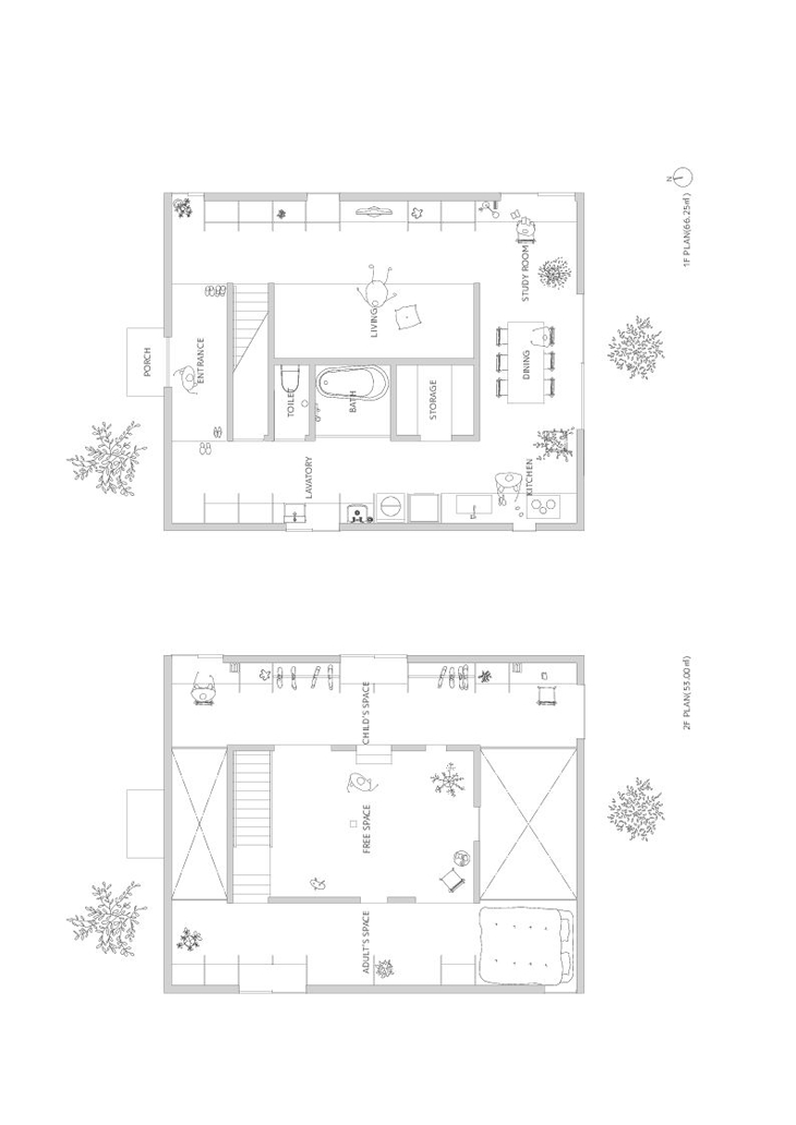 Archisearch ANT HOUSE BY MA-STYLE ARCHITECTS