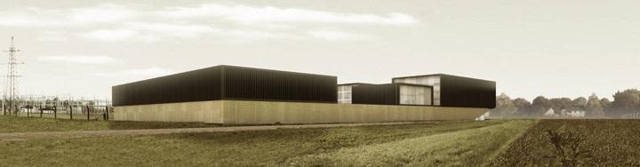 Archisearch ELES Business Complex, Bericevo, Slovenia. International Competition (2010), Τιμητική διάκριση για τους MAB ARCHITECTS