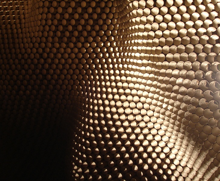 Archisearch - MADREN 5340 by INFRARED