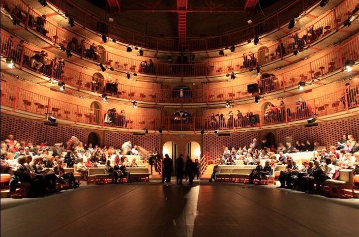 Archisearch - Milano incontra la Grecia