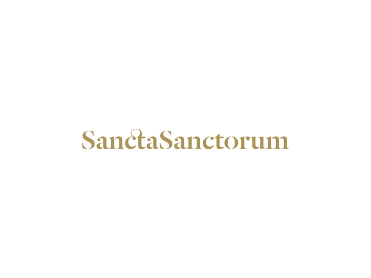 Archisearch SANCTASANCTORUM NEW CHRISTIAN SAINTS LEGEND BRAND BY MAR DE LA LLAVE