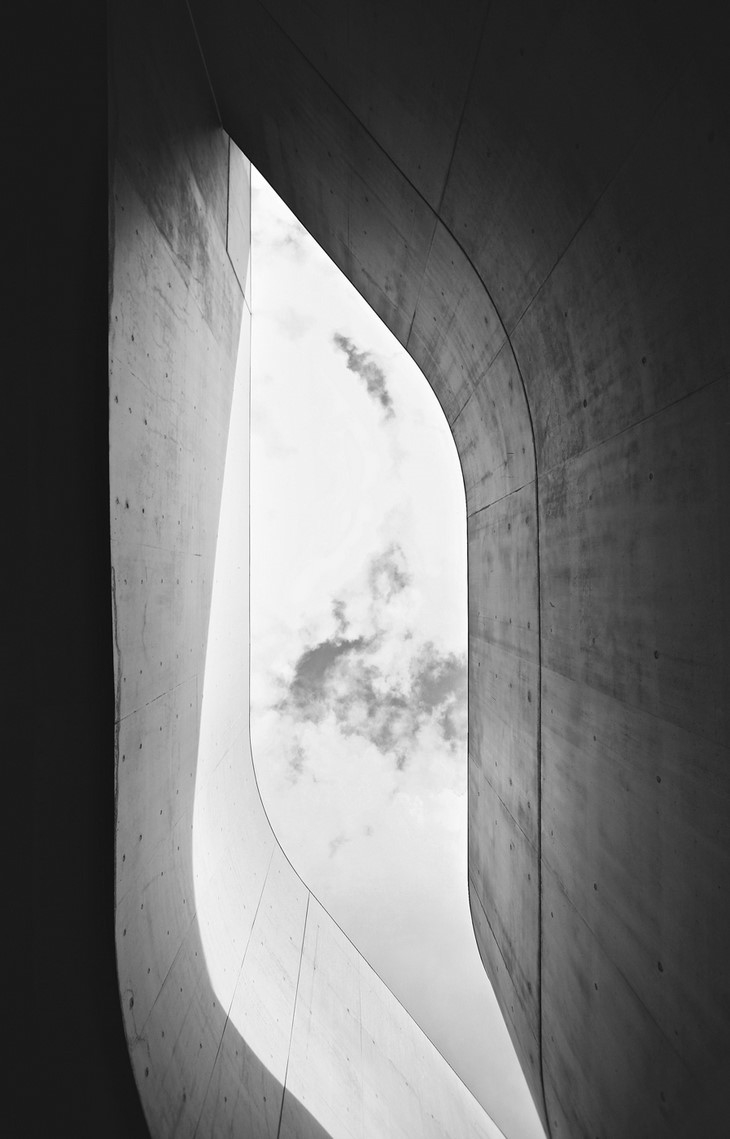 Archisearch - MAXXI Museum by Zaha Hadid Architects / Photography by Mariana Bisti