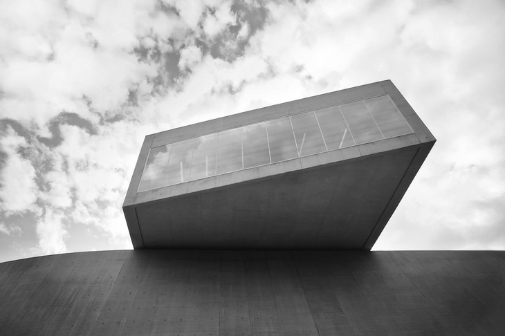 Archisearch - Η Μαριάνα Μπίστη μας Ξανασυστήνει το MAXXI της Zaha Hadid