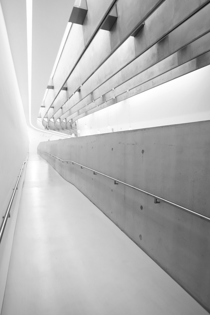 Archisearch - MAXXI Museum by Zaha Hadid Architects / Photography by Mariana Bisti