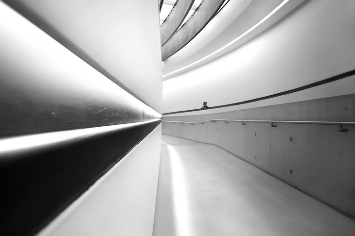 Archisearch Η Μαριάνα Μπίστη μας Ξανασυστήνει το MAXXI της Zaha Hadid