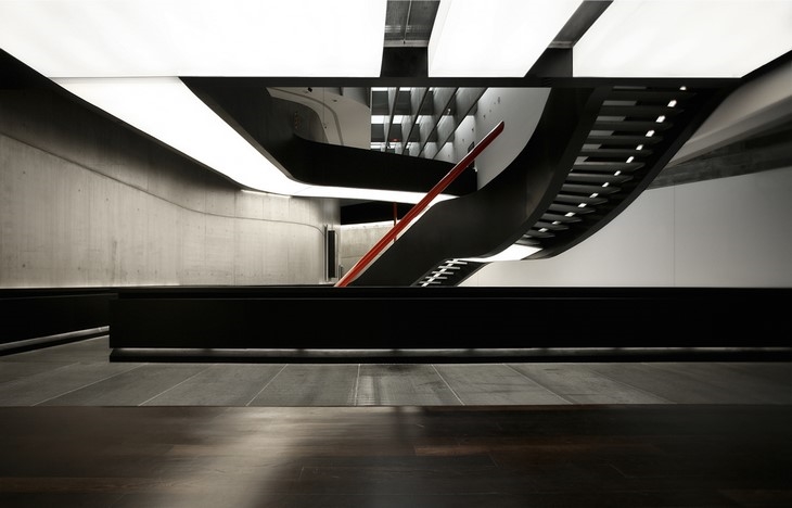 Archisearch - MAXXI Museum by Zaha Hadid Architects / Photography by Mariana Bisti