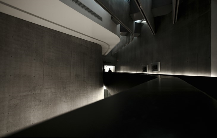 Archisearch - MAXXI Museum by Zaha Hadid Architects / Photography by Mariana Bisti