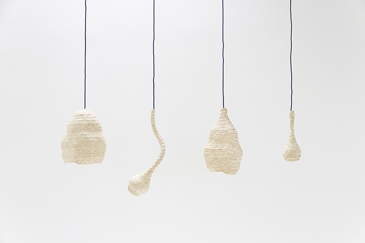 Archisearch - LLATRA LAMPS BY MARIO MARTÍNEZ