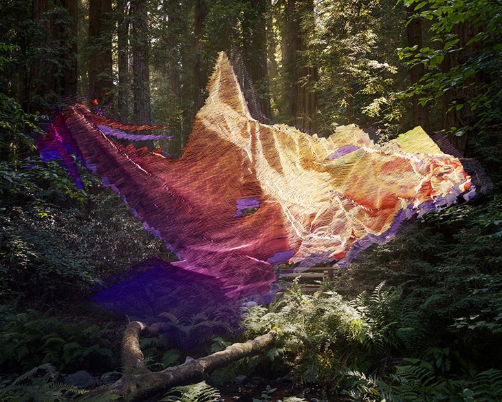 Archisearch - //_PATH BY MARK DORF