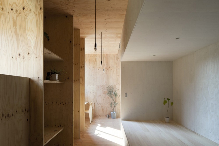 Archisearch ANT HOUSE BY MA-STYLE ARCHITECTS