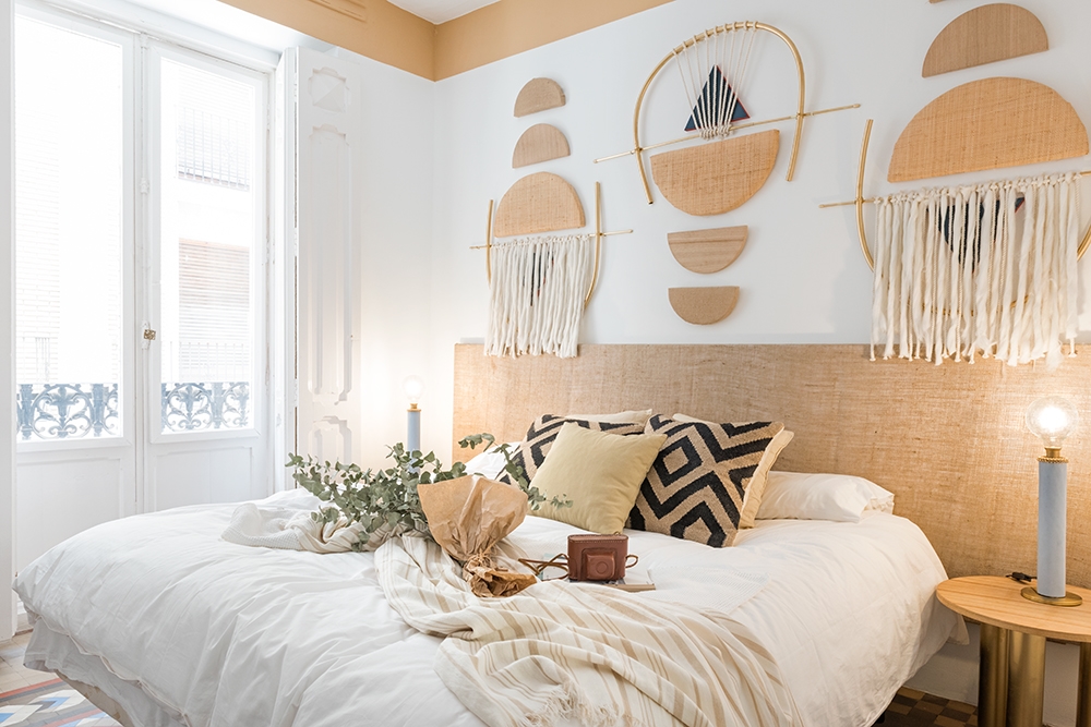 Archisearch A PLAYFUL LOUNGE HOTEL IN VALENCIA, SPAIN / MASQUESPACIO