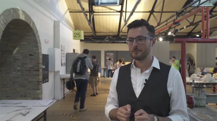 Archisearch - MATERIALITY 25UNDER25 TESTIMONIALS