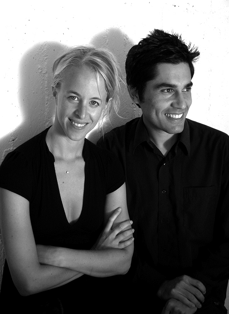 Archisearch - Mauricio Pezo and Sofia von Ellrichshausen . Photography: Ana Crovetto 