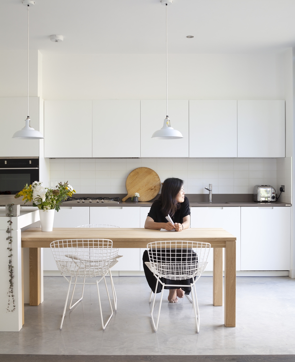 Archisearch - ANNIS ROAD / SCENARIO ARCHITECTURE / PHOTOGRAPHY BY MATT CLAYTON  