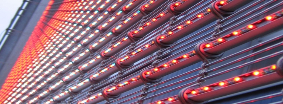 Archisearch - GKD MEDIA MESH