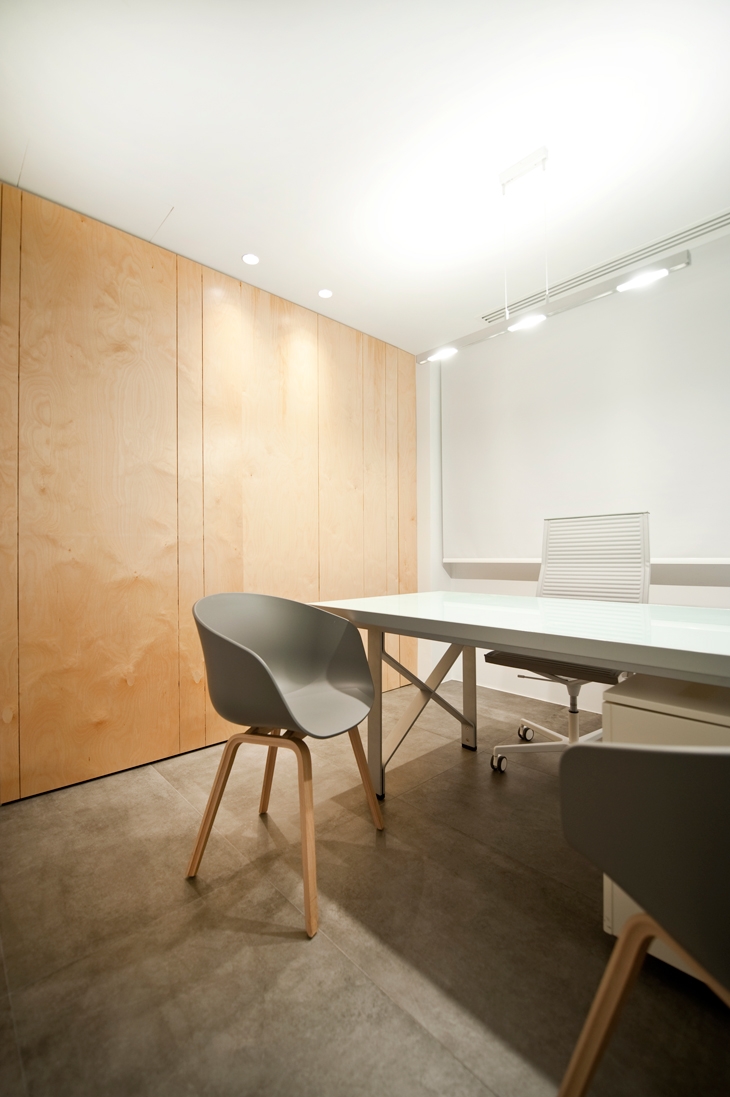 Archisearch - Medical Practice in Thessaloniki / MALVI / Doctor`s Office 2