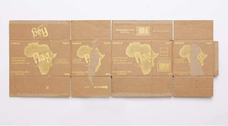 Archisearch -  'MINGEI: ARE YOU HERE?' EXHIBITION AT THE PACE LONDON