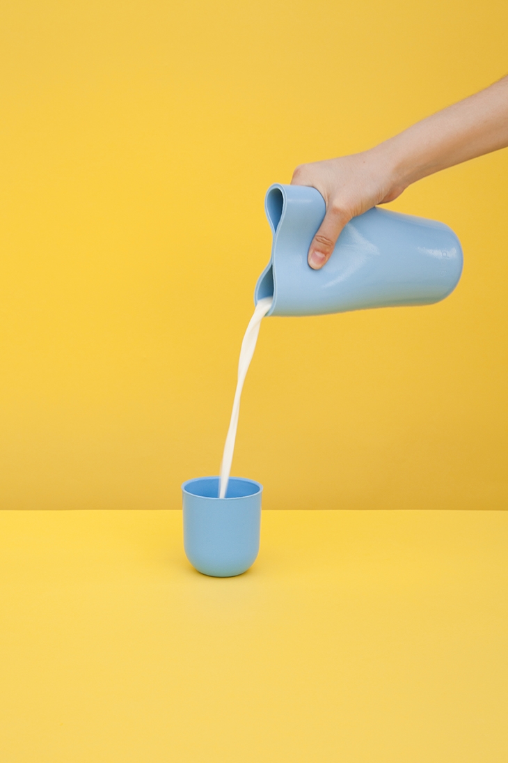 Archisearch GLOP / SOFT CONTAINER COLLECTION BY BERTA JULIA SALA