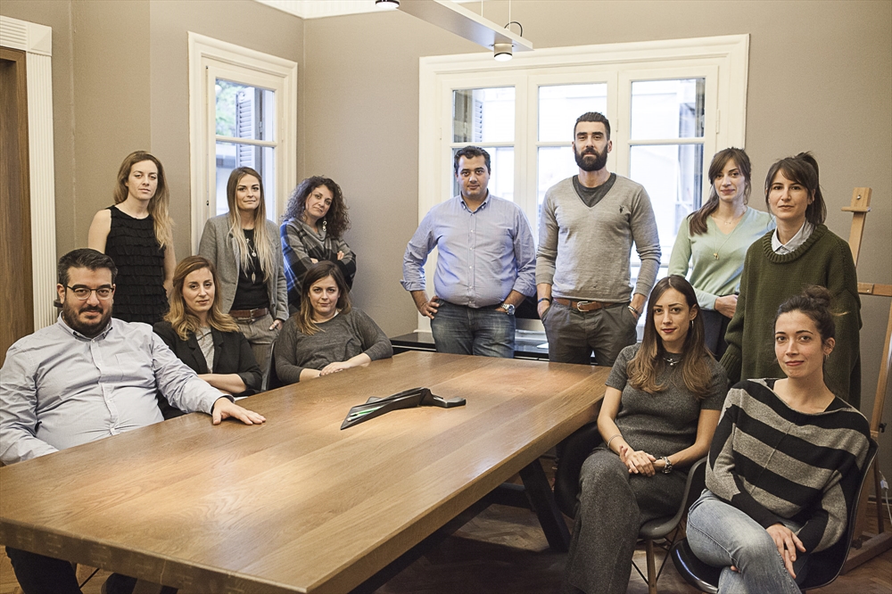 Archisearch - URBAN SOUL PROJECT