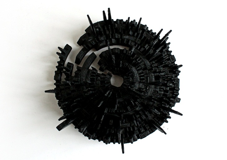 Archisearch - MICROSONIC LANDSCAPES by REALITAT