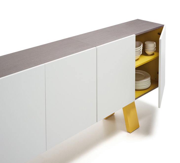 Archisearch MIDI COLORS BY LAGRANJA DESIGN