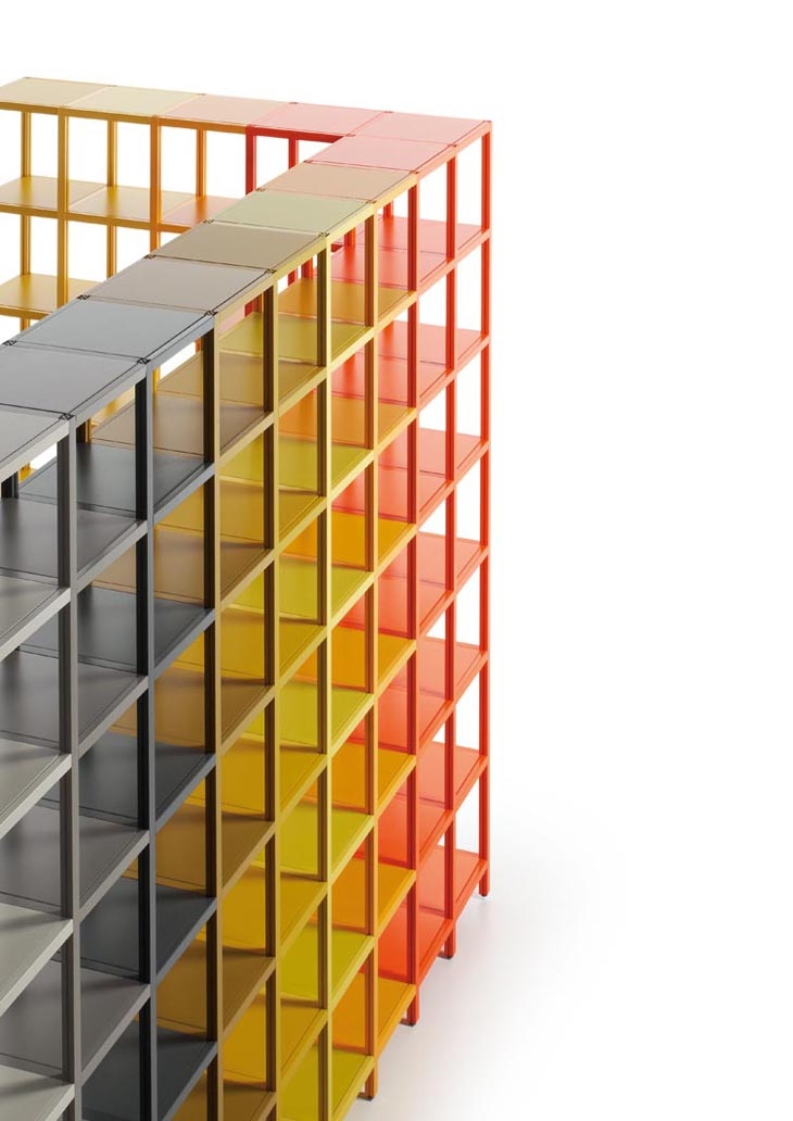 Archisearch MIDI COLORS BY LAGRANJA DESIGN