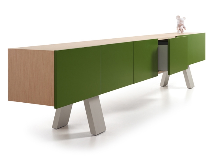 Archisearch MIDI COLORS BY LAGRANJA DESIGN