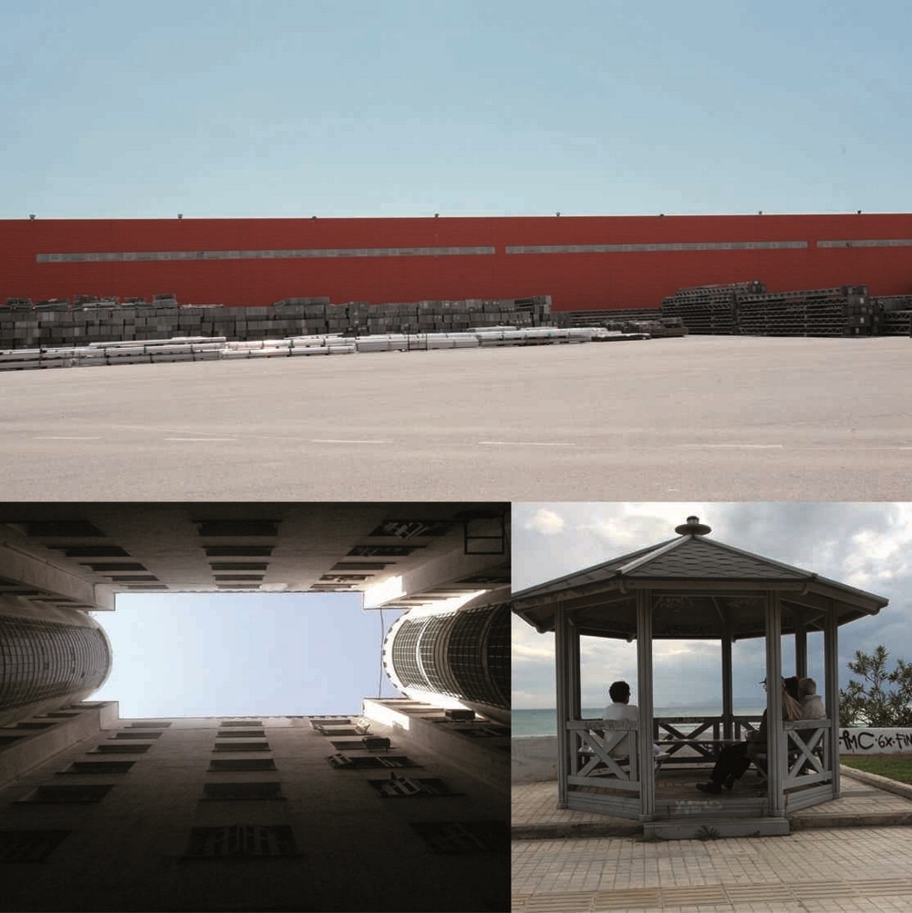 Archisearch - ΜΙΚΡΟΠΟΛΕΙΣ / AΘΗΝΑ ΜΙΑ ΑΓΝΩΣΤΗ ΠΟΛΗ / ΝΕΑ ΣΕΙΡΑ ΝΤΟΚΥΜΑΝΤΕΡ ΤΗΣ ΕΡΤ