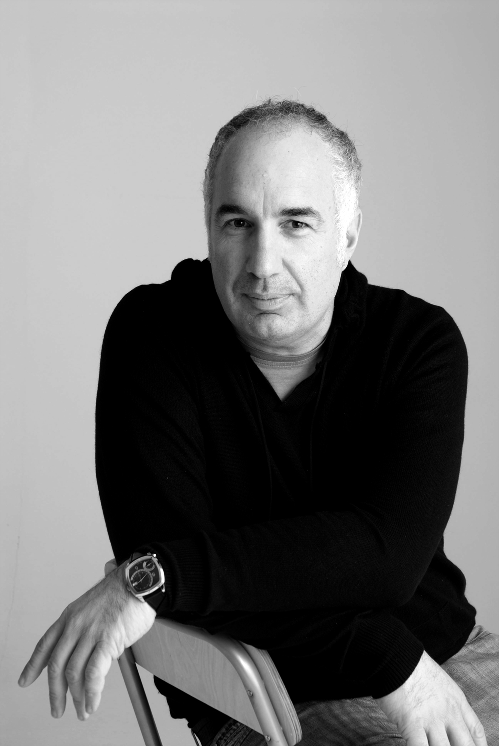 Archisearch - MINAS KOSMIDIS  / ARCHITECTURE & INTERIOR DESIGN