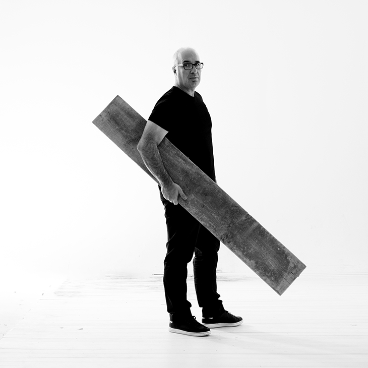 Archisearch - VIDEO / MINAS KOSMIDIS TALK AT ESW CONFERENCE, FEBRUARY 11 2014, AT ONASSIS CULTURAL CENTRE