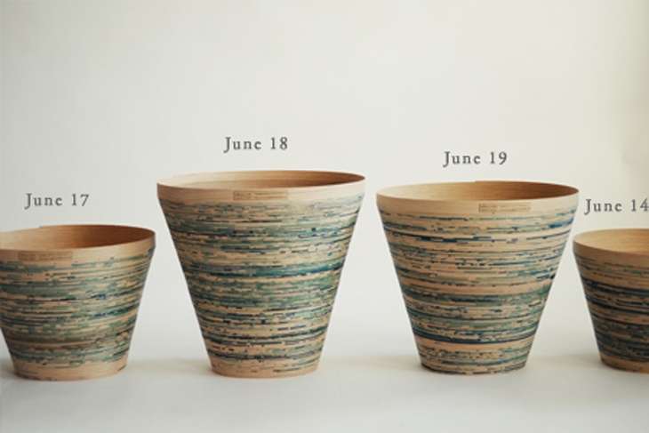 Archisearch - COLLECTIVE WORKS / MISCHER'TRAXLER STUDIO